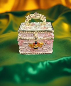 Enamel Metal with carry box image