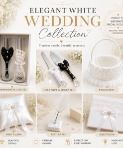Wedding Party & Event & Decor