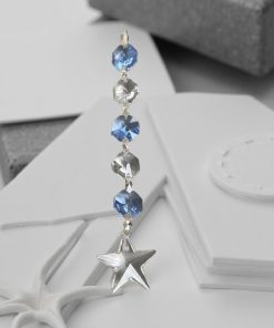 Austrian Crystal Star