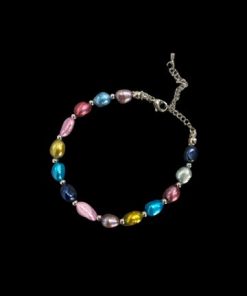 Bracelet Necklace or Earring mix Freshwater pearls