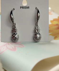 Earring Pineapple Dangling 2558