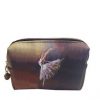 Change pouch small- Ballerina with one leg up