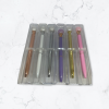 Pen  pearl on end ( colour options)