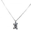 Necklace little Teddy