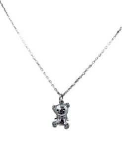 Necklace little Teddy