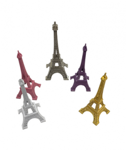 Eiffel Tower- size 7.08" (colour options)