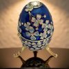 Enamel Metal Egg