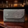 Evening small shine bag for Phone and make up