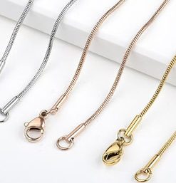 Titanium Chain
