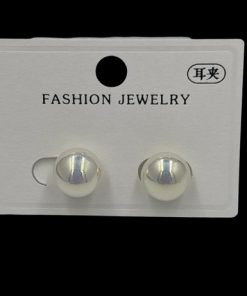 Earring clip 0708