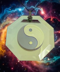 Crystal Suncatcher