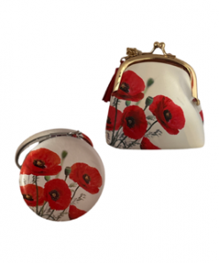 Poppy Collection