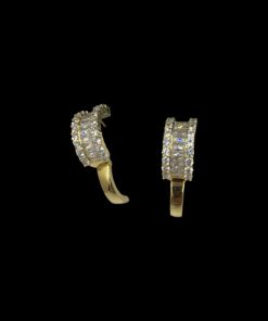 Earring Hoops 3287
