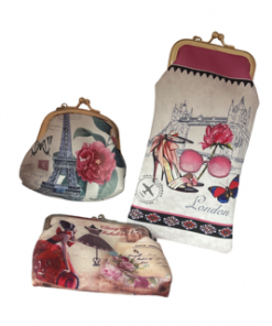 Landmarks & Souvenirs