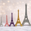 Eiffel Tower-size 5.9" (colour options)