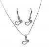 Heart w nurse cap pendant  Style