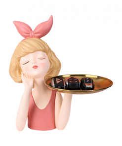 Mode display lady Bunny style