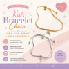 Bracelet little Cross Adjust Chain