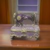 Enamel  Metal Sewing Machine