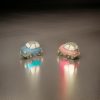 Enamel  Metal Mini Car