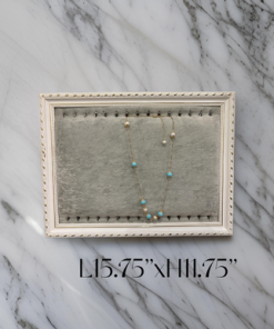 Display board can hanger on wall