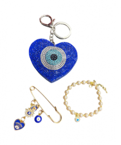 Evil Eye