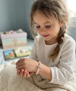 Fairy Bracelet elastic made