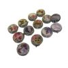 Butterfly Pill Box - MIX - 12 pcs
