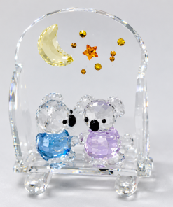 Crystal-koalas in love