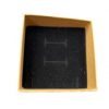 Kraft Jewelry box  package of 12