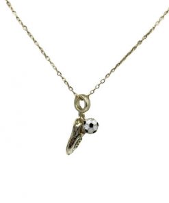 Necklace soccer term