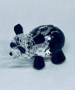 Crystal Figure Panda
