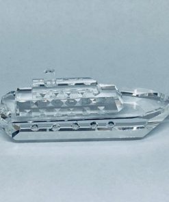 Crystal-Yacht #1 (S)