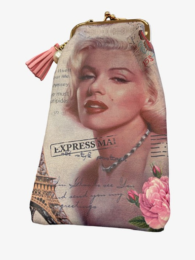 Glasses case - Express