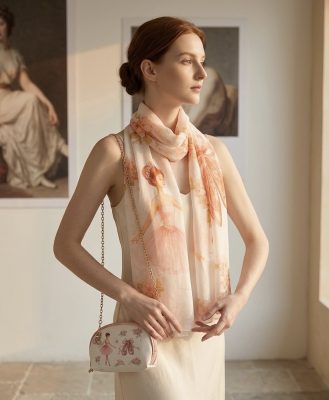 Ballet Dreams Collection