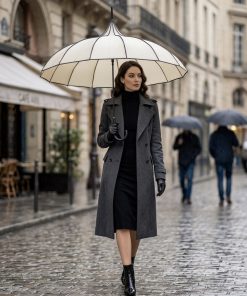 Umbrellas