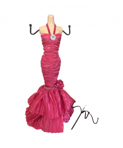 Alternative view of Elegant Dress Jewelry Stand