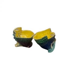 Enamel Metal OWL - Image 2