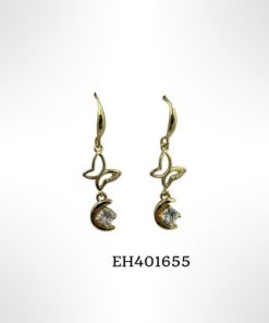 butterfly , moon , gold or silver