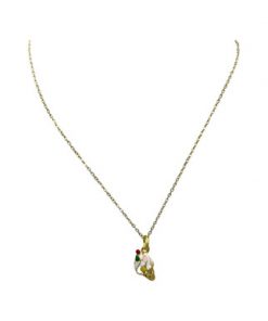 Necklace - Ice Cream Cone