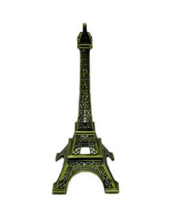 Eiffel Tower? size 11.81? (colour options)