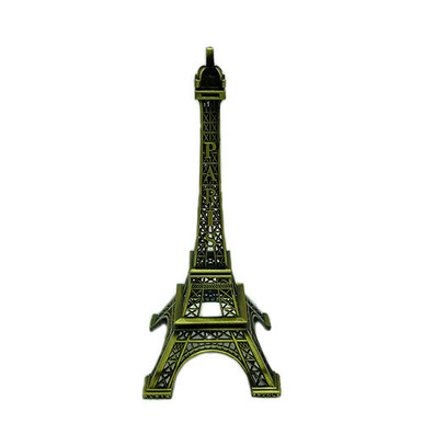 Eiffel Tower? size 11.81? (colour options)