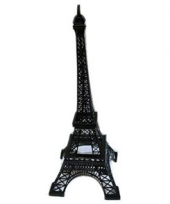Eiffel Tower-Size 23.62"  (colour options)