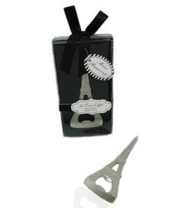 Eiffel Tower Wine Bottle Opener