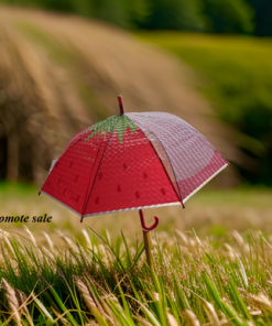 Fruit designs print, ( style options )Umbrella