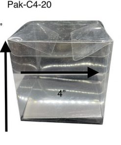 Clear boxs-24 pcs for $ 20.00 , bundle sale