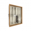 Eye glasses or sun glasses display case