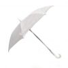 Parasol -  small white