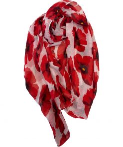 Scarf-416-White