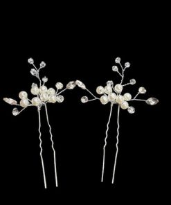 Hair pin 3217
